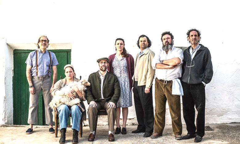 Don Quijote somos todos 1 @Marcos Cebrián