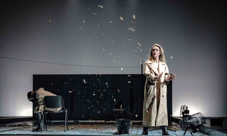 Ecos @Ángela Martín Retortillo