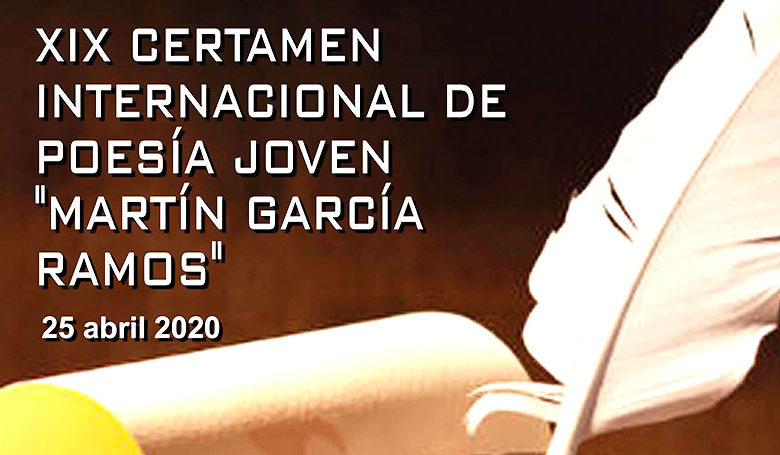 Martín García Ramos 2020
