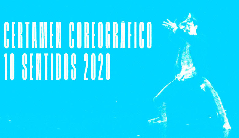 Certamen 10 Sentidos 2020