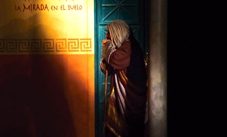 La Barraca de Lorca @Rafael Santana