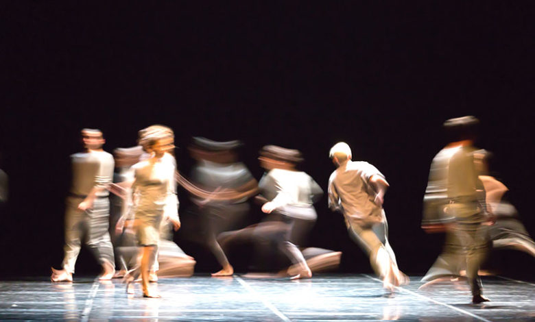 Venue de Manuel Rodríguez @Alfonso Sastre