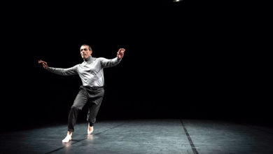 Absències @Pep Daudé