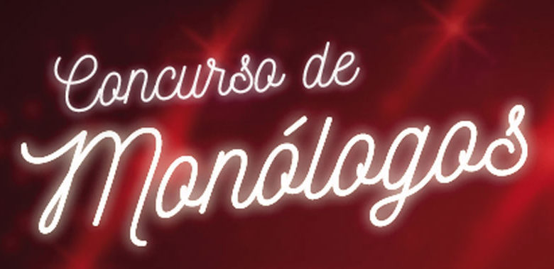 Concurso de Monólogos