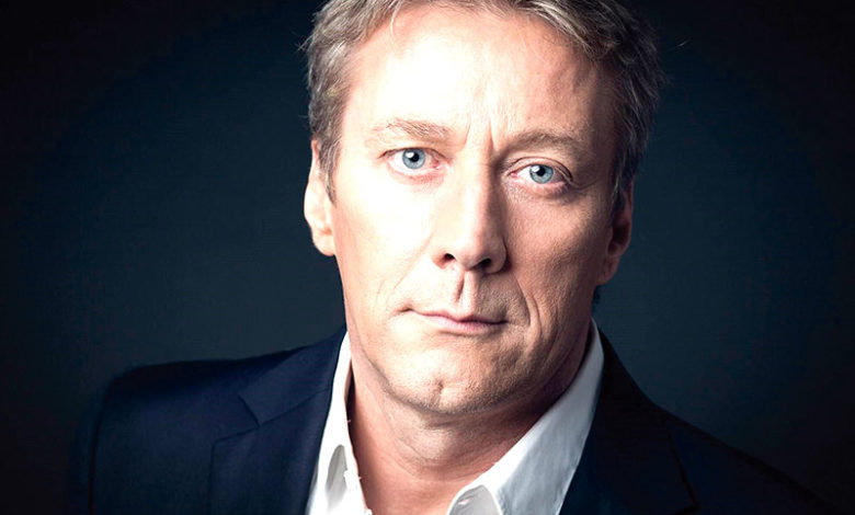 Daniel Bianco ©Laurent Leger