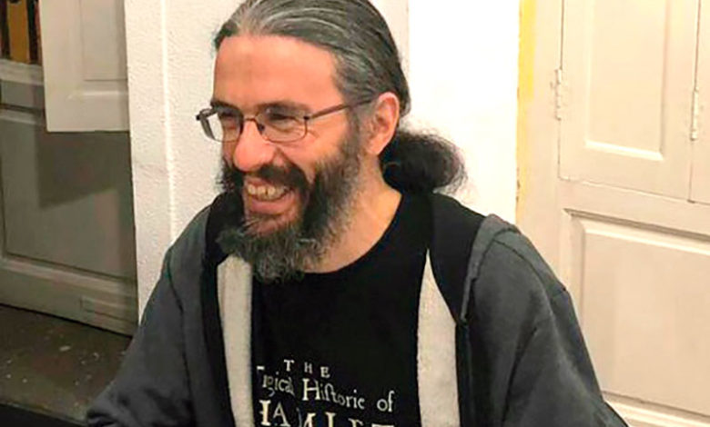 Fernando Castro Paredes