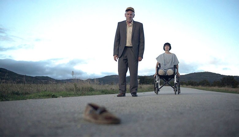 OYMIAKON Habitación 101 ©Son Aoujil