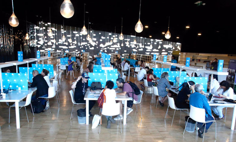 Rueda de negocios MAPAS 2019