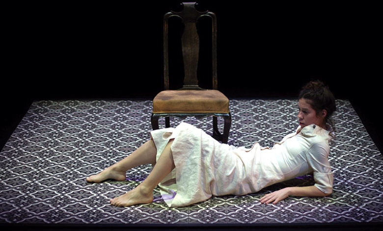 Todo Verde ©Teresa Juan