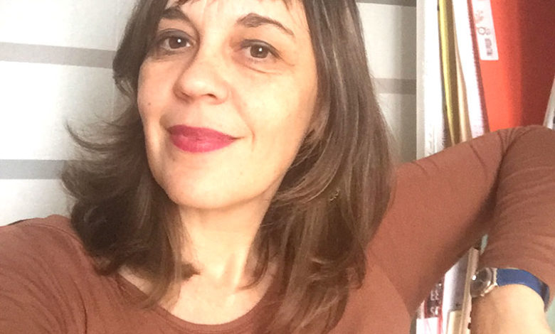 Antonia Amo Sánchez