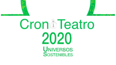 CronoTeatro 2020