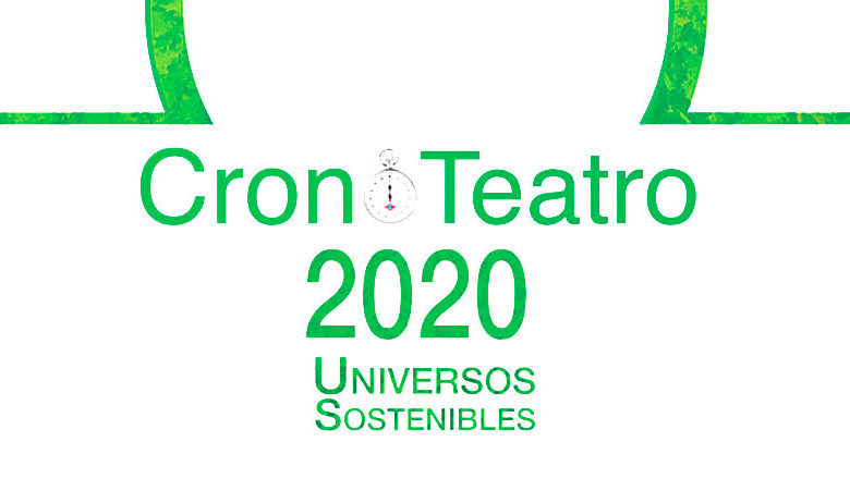 CronoTeatro 2020