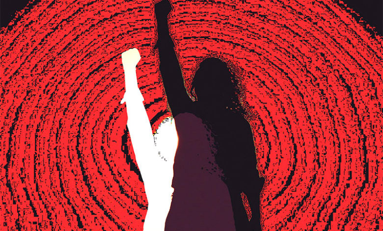 Jornadas Feminismos Resad