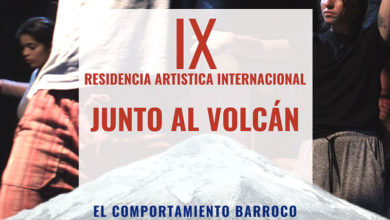 Residencia Contraelviento IX