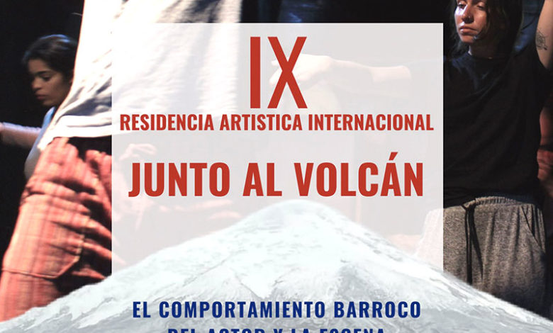 Residencia Contraelviento IX