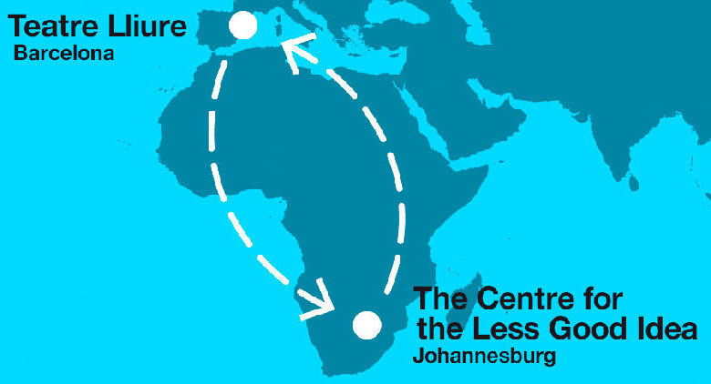 Convo residencias lliure int