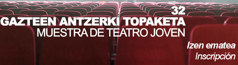 Muestra de Teatro Joven 32