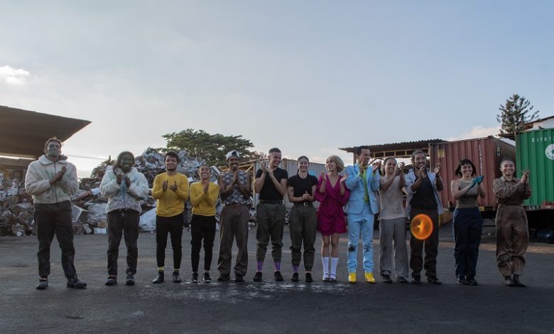 Solodos en danza costa rica 2020 - Foto Pablo Vargas