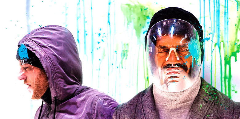 The Automated Sniper