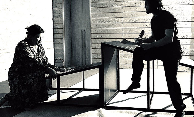 Tula divina caótica Tula