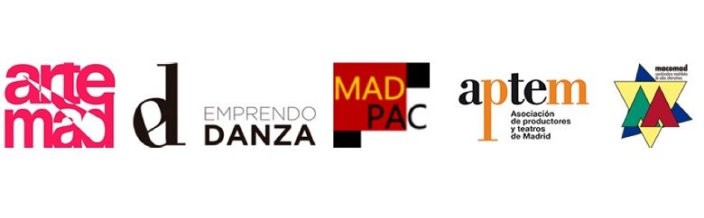 Asociaciones escénicas madrid