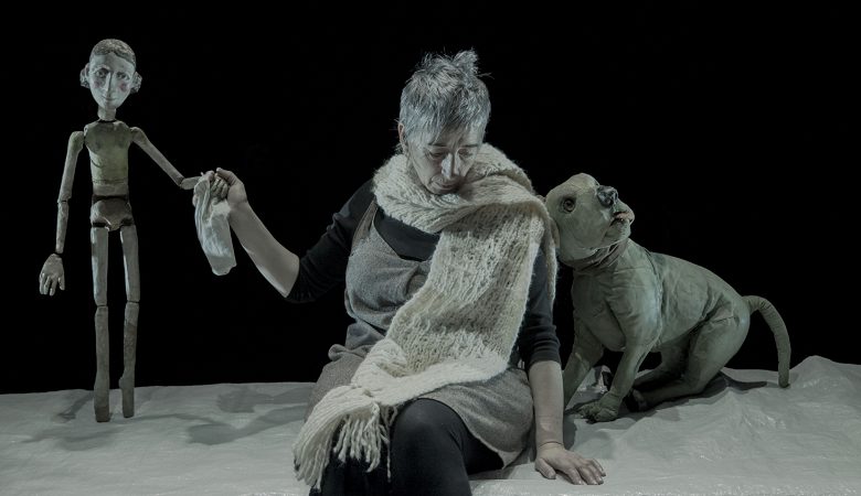 Historia de una semilla - La Maquiné