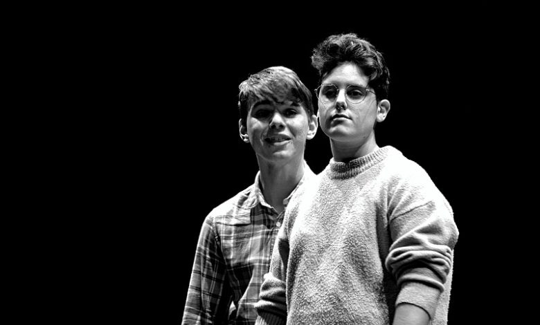 Mínimo 8 - Así siempre - Foto Zúh Malheur