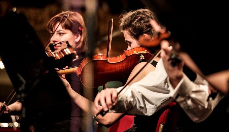 Asociación músicos