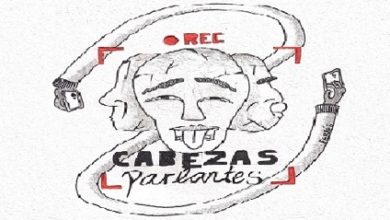 Cabezas parlantes