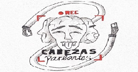 Cabezas parlantes