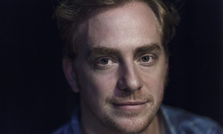 Claudio Tolcachir ©Sebastián Arpesella