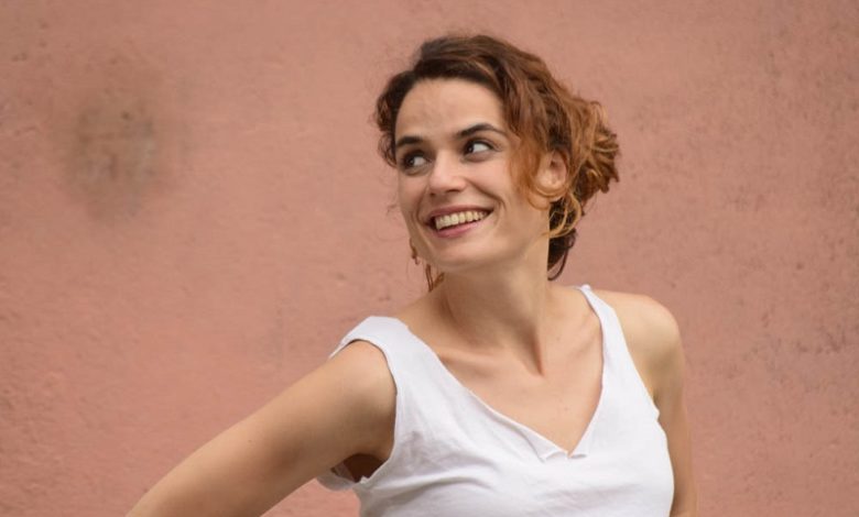 Lara Díez Quintanilla