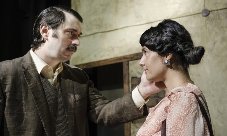 Ay Carmela © Hodei Torres