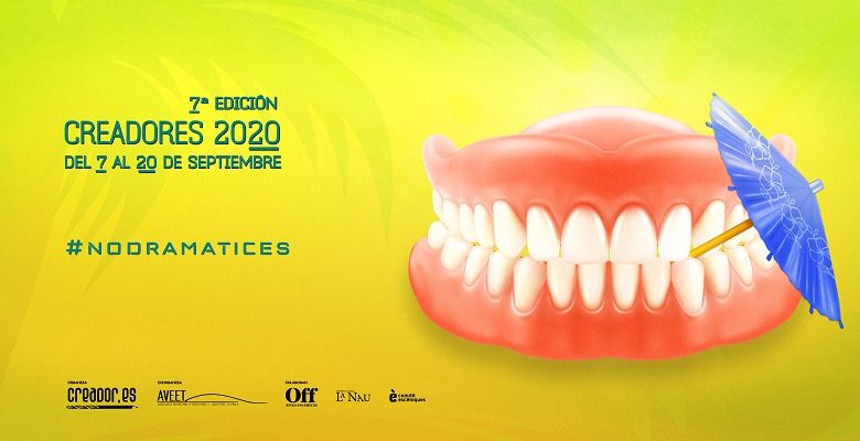 Creadores 2020