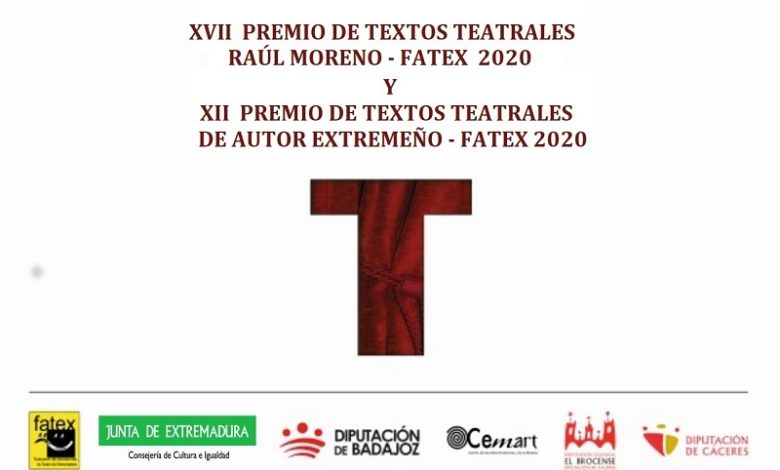 Fatex Textos 2020