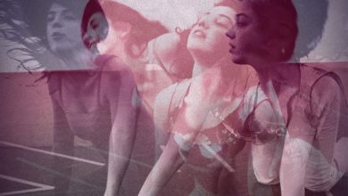 Leiho zikin, zeru urdin