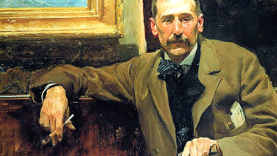 Benito Pérez Galdós