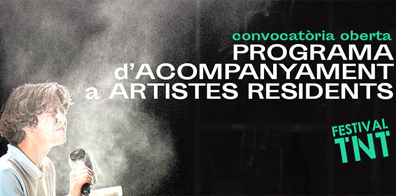 Festival TNT residentes