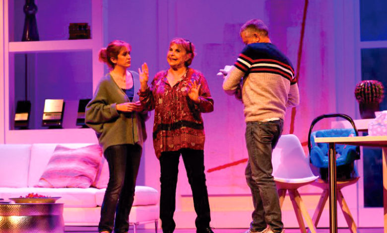 Mentiras inteligentes