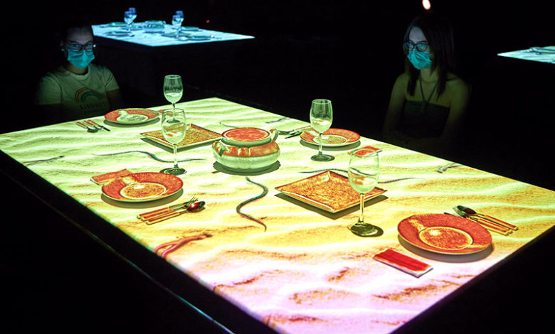 Natural Selection - Foto May Rodríguez Isla (Gerardo Sanz Foto)