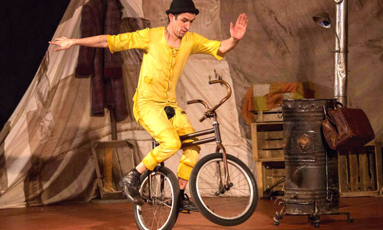 Calor - Jean Philippe Kikolas