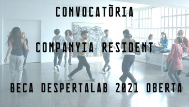 Despertalab 2021