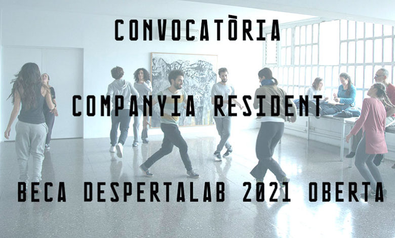 Despertalab 2021
