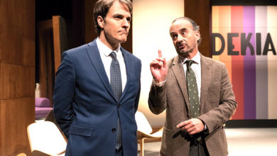 El Mètode Grönholm