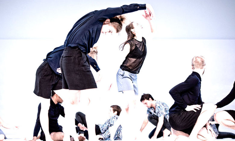 Figure a Sea © Urban Jörén