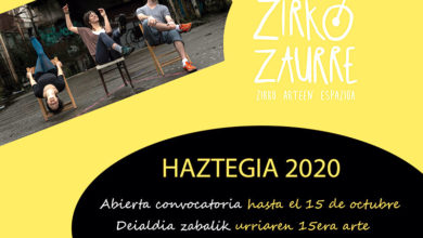 Haztegia 2