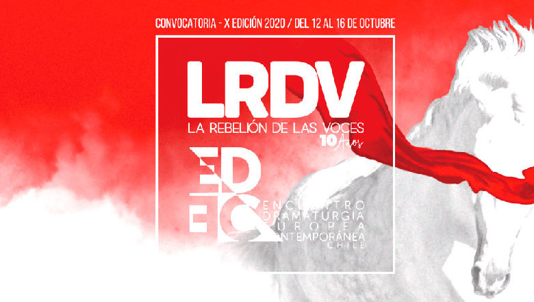 La Rebelión de las Voces 2020