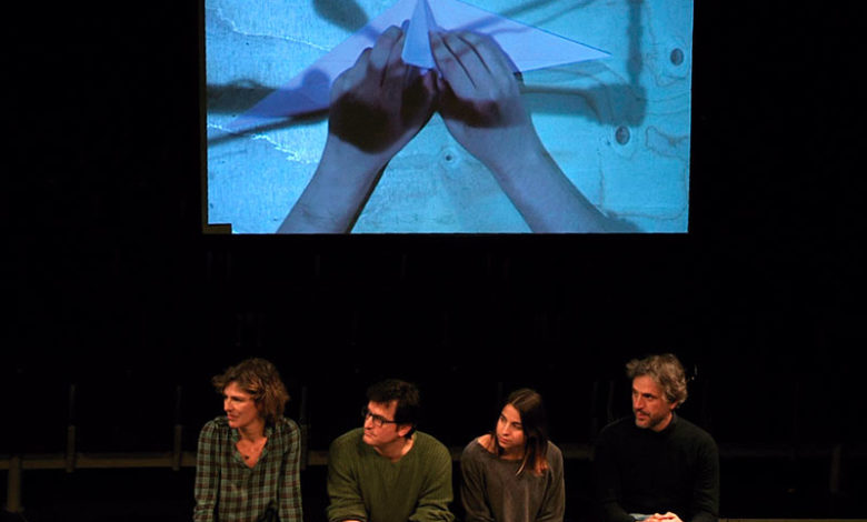 La gaviota - Heartbreak Hotel