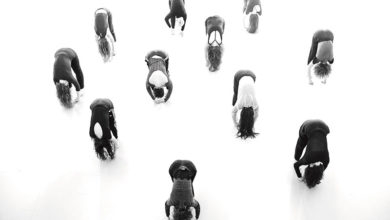 Las cosas se mueven pero no dicen nada