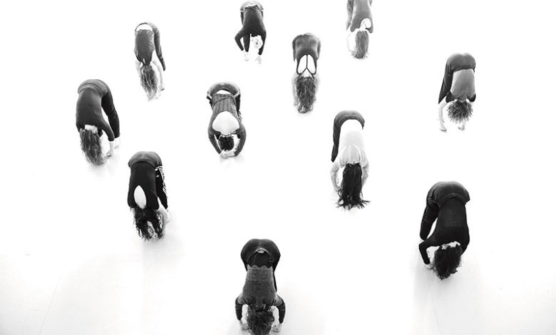 Las cosas se mueven pero no dicen nada